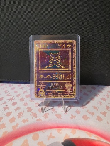 Carta promo pokémon tcg - carta,