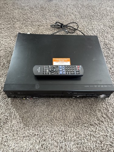 Panasonic dmr ez48v lettore - panasonic, dmr-ez48v