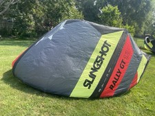 Slingshot Rally GT