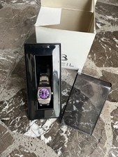 Orologio vintage donna Breil