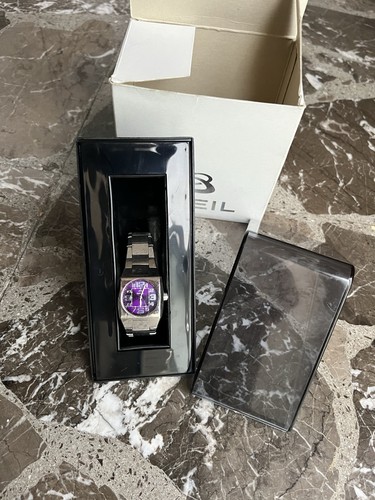 Orologio vintage donna breil - orologio,