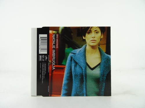 Natalie imbruglia big - natalie,