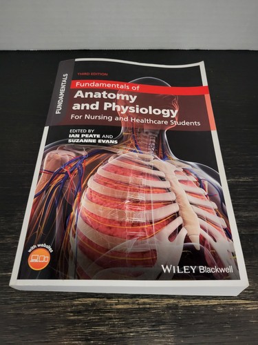 Fundamentals anatomy and - of,
