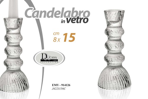 Candelabro candeliere - candelabro,