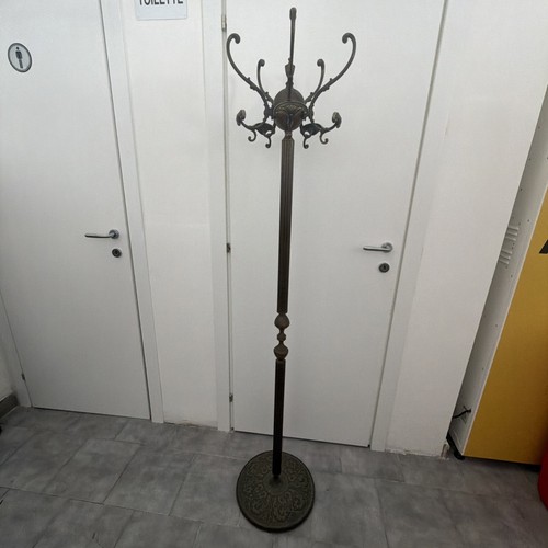 Appendiabiti vintage ottone - vintage,