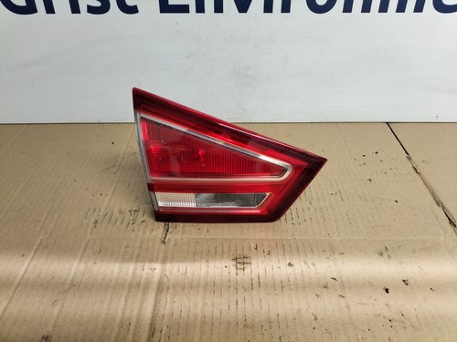 Ford max mk1 - ford, fanale