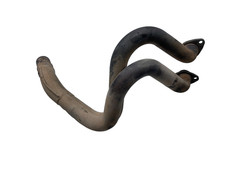 COLLETTORE SCARICO MARMITTA ORIGINAL FOR KAWASAKI ER-6N 650 2005-2006-2007-2008