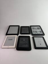 Lotto 6 eReader Barnes & Noble