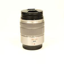 PANASONIC LUMIX VARIO 45-150 F
