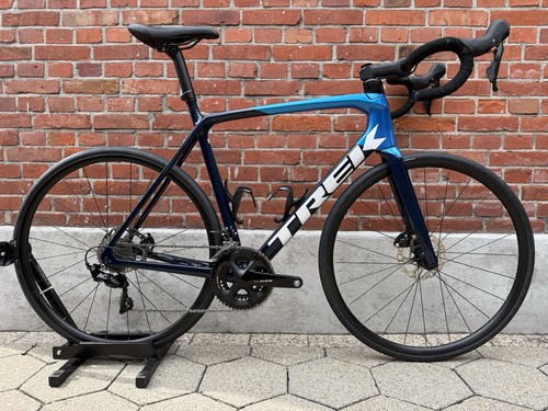 Trek emonda carbon - trek, carbon/shimano