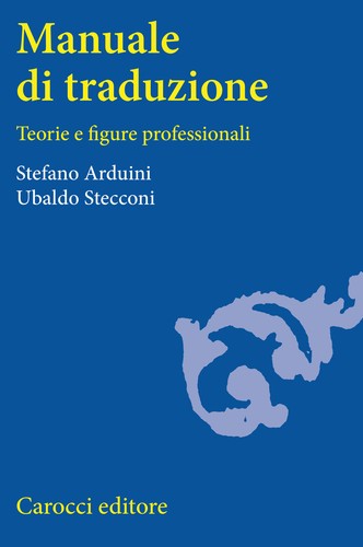 Manuale traduzione teorie - manuale, di