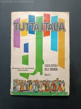 album La Folgore completo TUTTA ITALIA serie 1 (ITA) 05