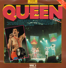 Queen – Golden Collection
