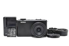 SIGMA DP1 Merrill 19mm F2.8