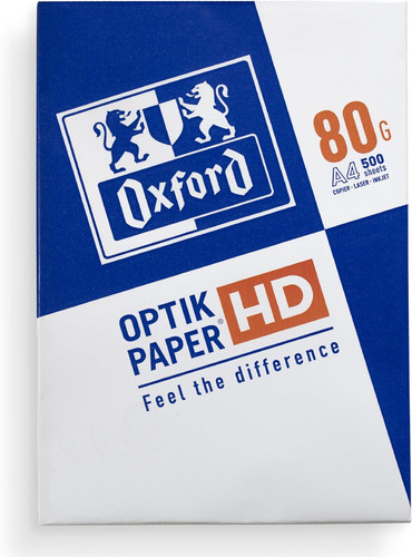 Carta 80gsm multiuso 1 - 80gsm,, multiuso,
