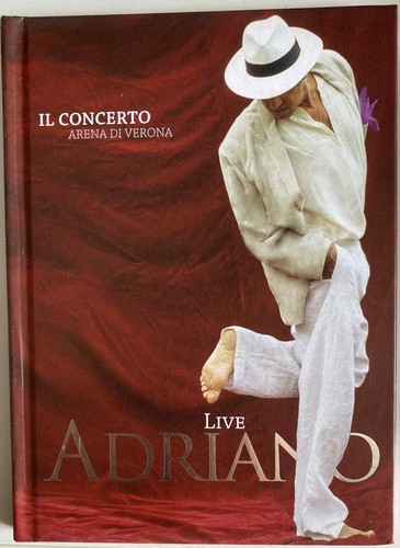 Adriano celentano - adriano,