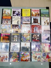 LOTTO 30 CD - Musica Estera