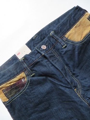 Pantalone jeans levi - pantalone, levi's