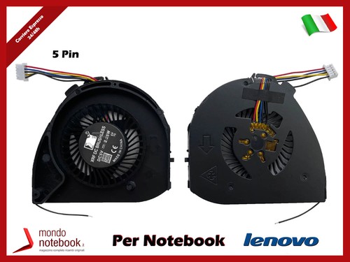 Ventola fan cpu lenovo - cpu,