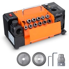 Smerigliatrice per trapano