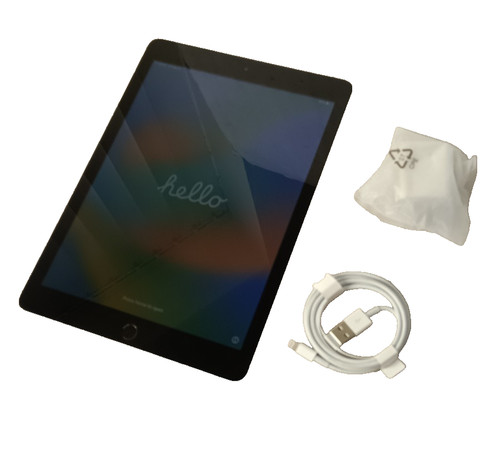 Apple ipad 5th - gen, wi-fi