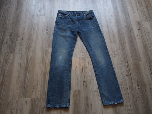 Levis lvc 1967 505 regular - levis,