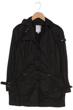 Peuterey cappotto donna giacca parka taglia EU 42 nero #pwlfrt1