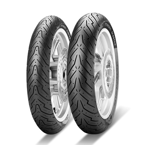 Coppia gomme pirelli angel - pirelli,