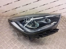 KIA NIRO Xenon Steuergerät