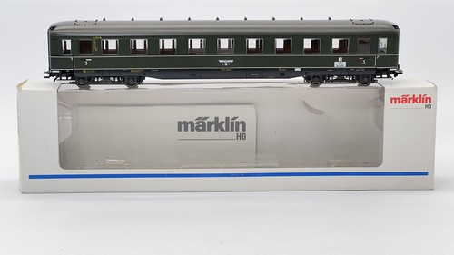 Märklin 43221 carrozza - h0,