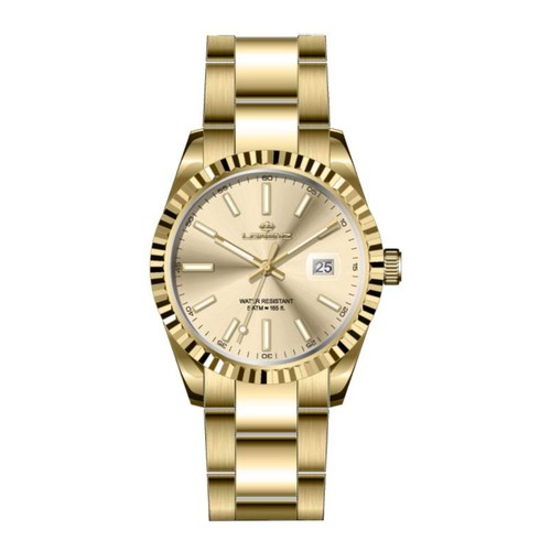 Lorenz ginevra orologio - –,