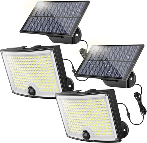 Pezzi faretto led solare - pezzi,