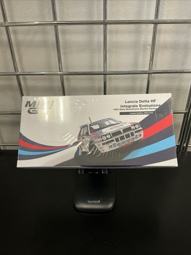 1992 lancia delta integrale - lancia,