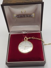 [N. MINT] 42MM OMEGA Vintage