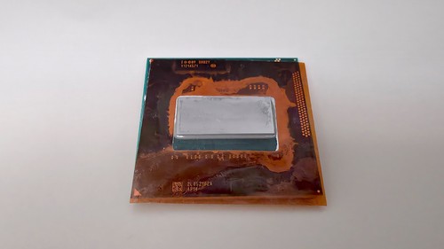 Intel 2630qm socket 2 - intel, g2