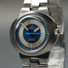 Orologio da donna OMEGA Geneve