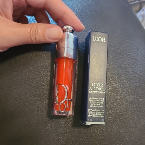 Dior addict lip maximizer - lip,