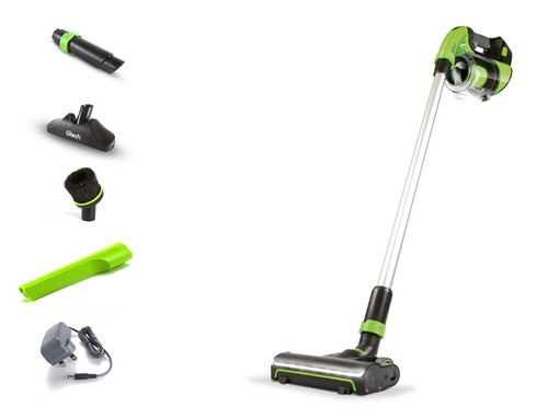 Gtech atf024 aspirapolvere - gtech,