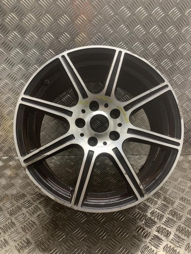 Cerchio mercedes benz - mercedes-benz, (w169)