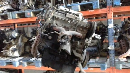 Edz motore completo - ,