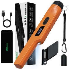 Metal Detector Pinpointer