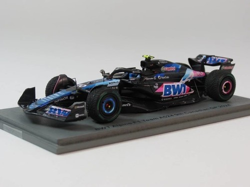 Alpine a524 p gasly - alpine,
