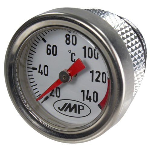 Indicatore temperatura olio - ,
