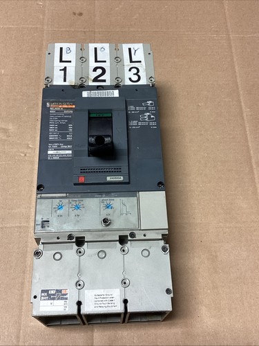 Merlin gerin nsj600 usato - gerin,