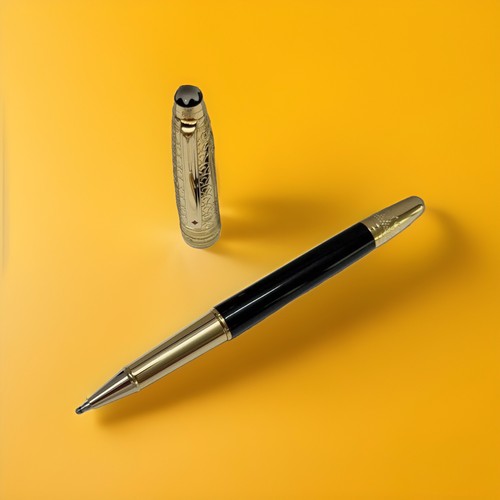 Nuovo montblanc meisterstück - montblanc,