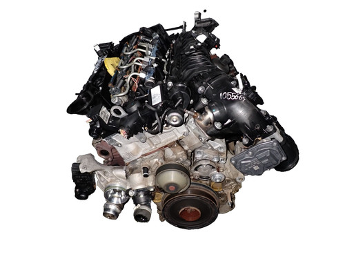 Motore n47d20c 111tkm bmw 320d - 111tkm,