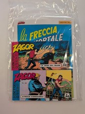 LE STRISCE DI ZAGOR N° 62