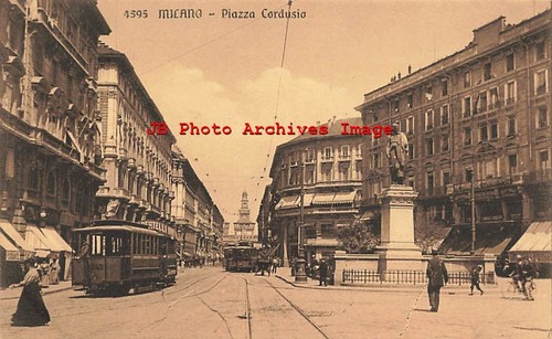 Italia milano - milano,, milano,