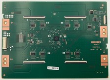 Scheda driver LED A-5077-355-A