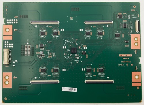 Scheda driver led - scheda, a-5077-355-a